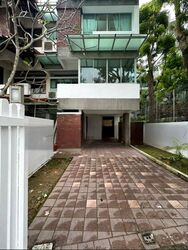 Fernhill Cottage (D10), Terrace #447294031